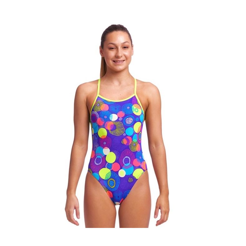 Funkita Piece Love Bite
