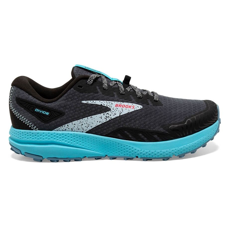 Brooks Divide