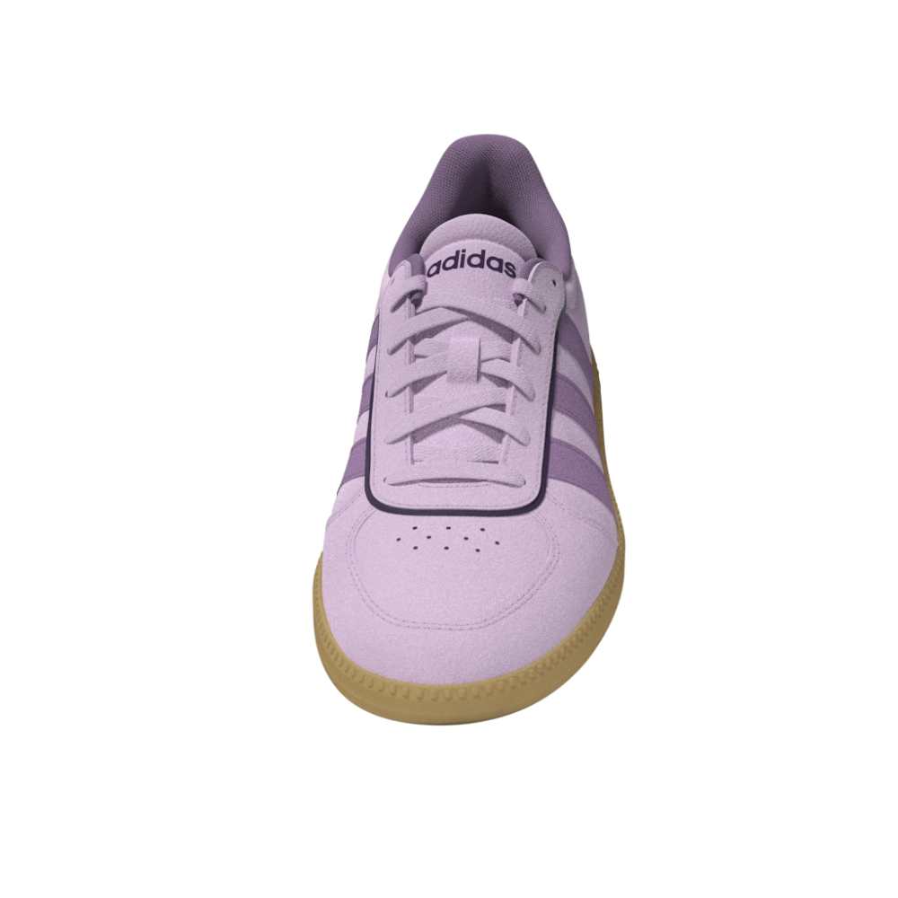 Adidas Breaknet Sleek Junior Purple Lilac