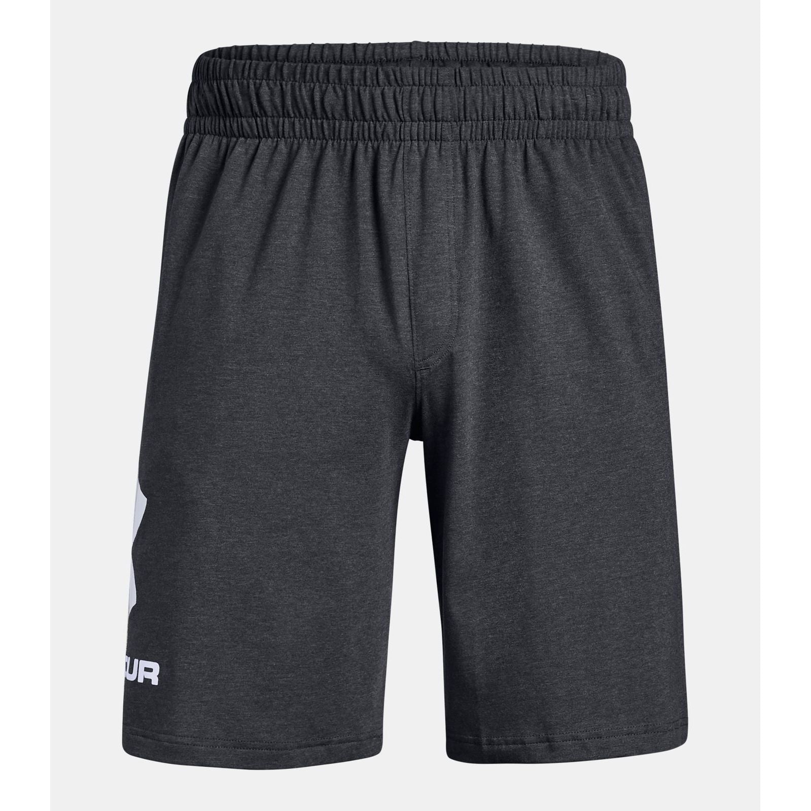 Under Armour Sportstyle Cotton Shorts