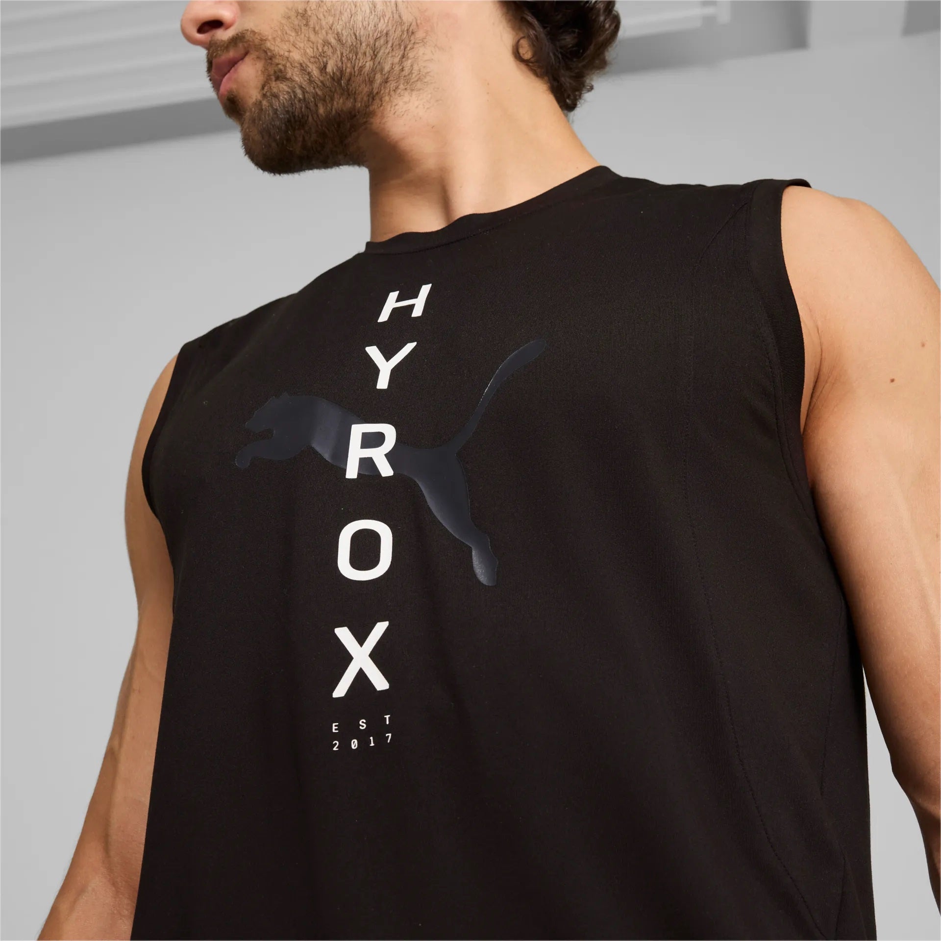 Puma x HYROX Tank