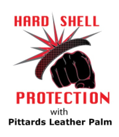 LS Sportif Guardian Hurling Glove /H