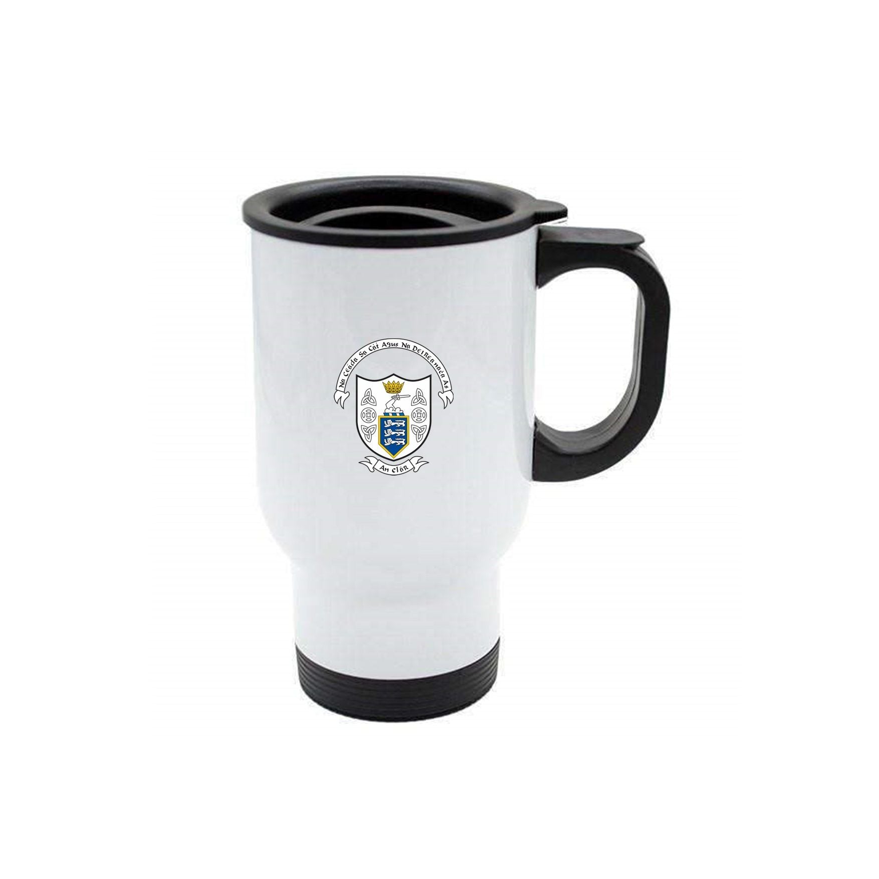 Central Sports Ireland Clare Crested Travel