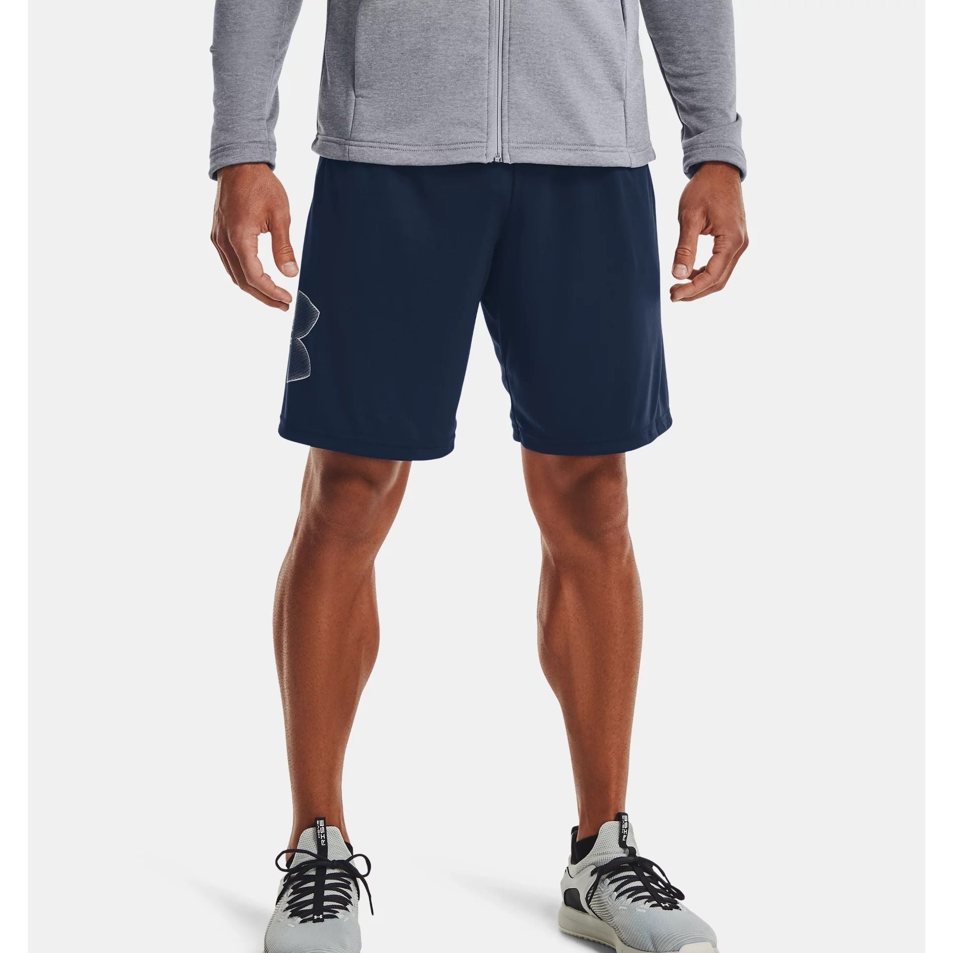 Under Armour Tech™ Graphic Shorts