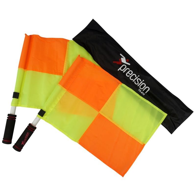 Precision Linesman Flag