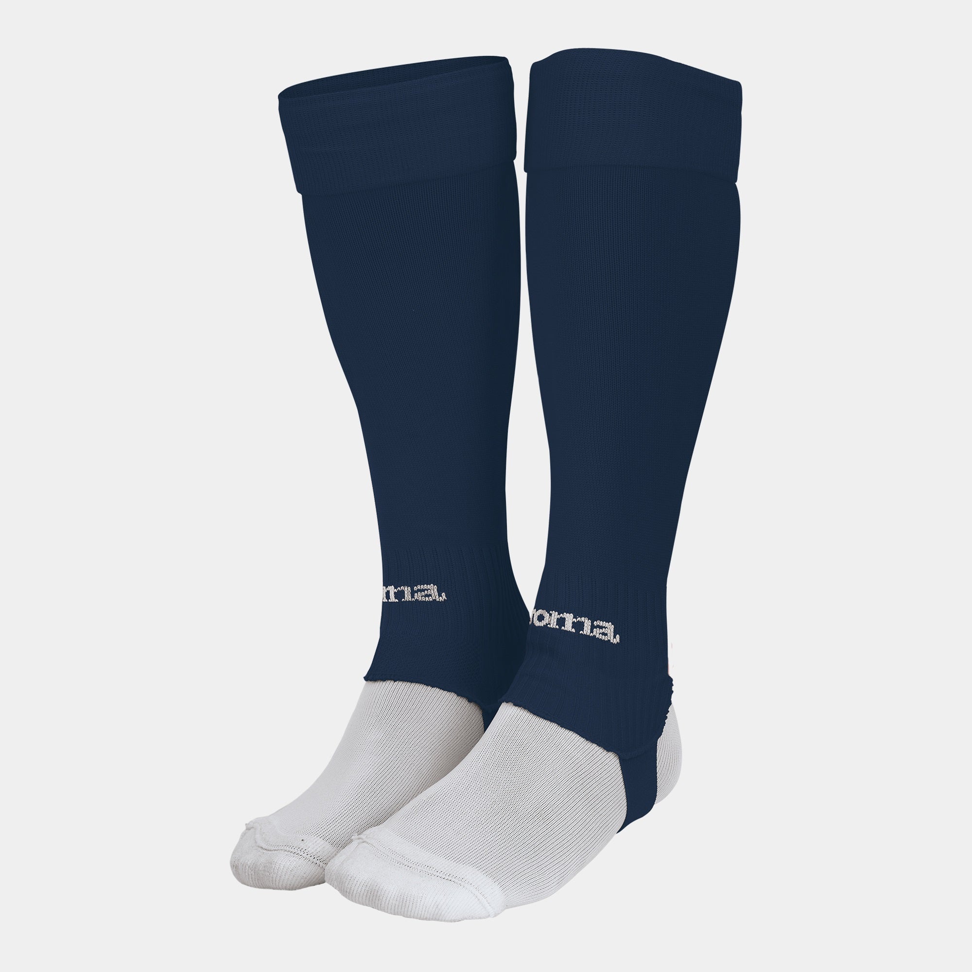 Joma Leg II Socks (Navy)
