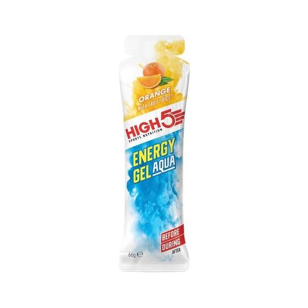 High5 Aqua Gel Orange