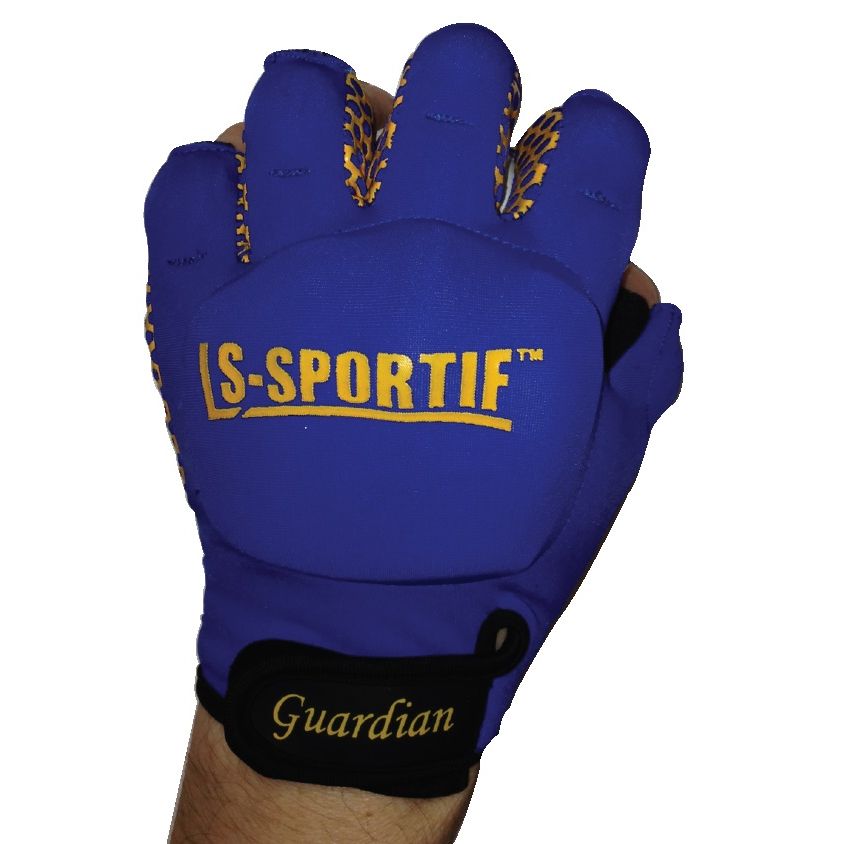 LS Sportif Guardian Hurling Glove R/H