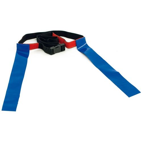 Precision Rugby Belt