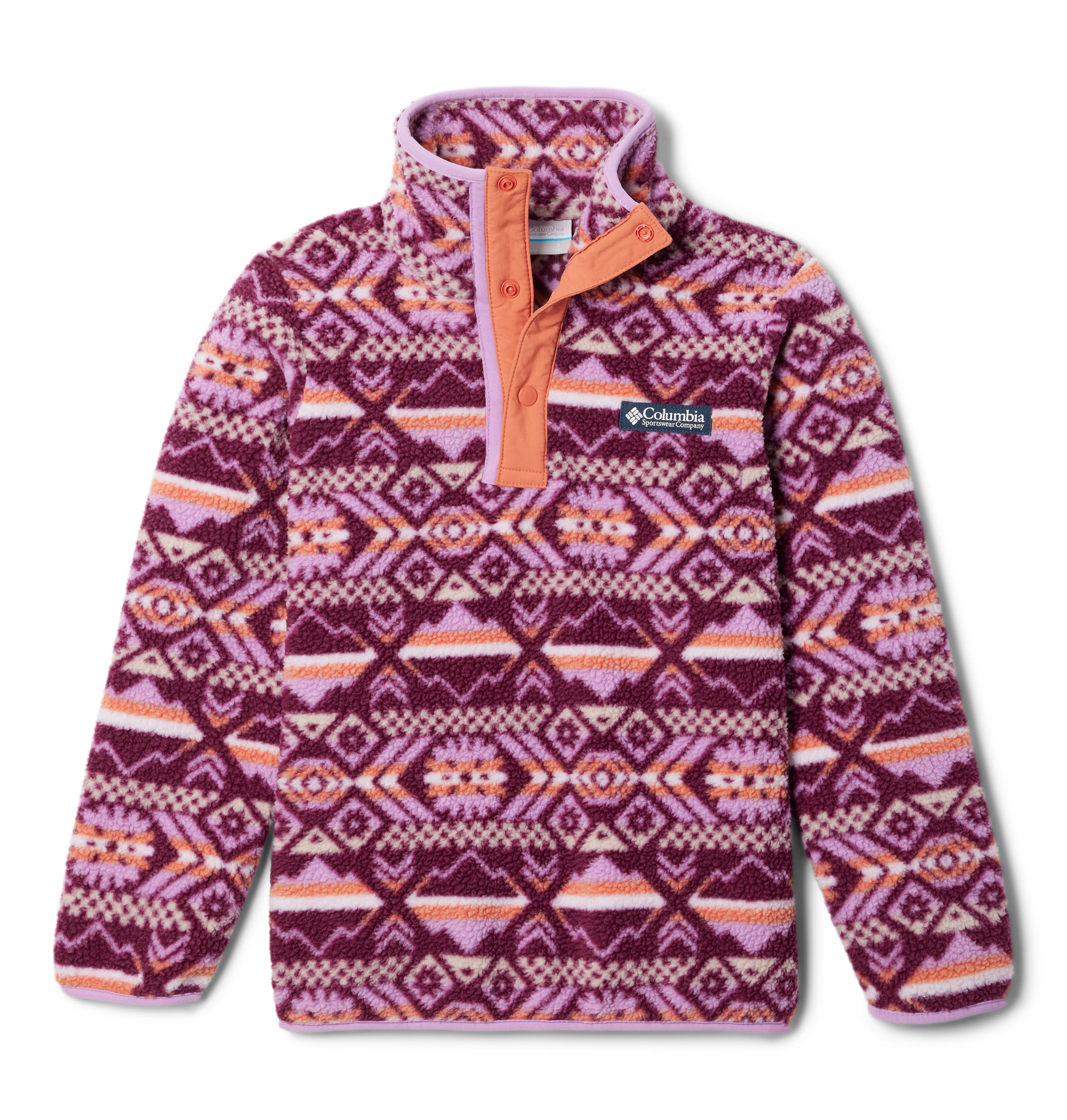Columbia Youth Helvetia Sherpa