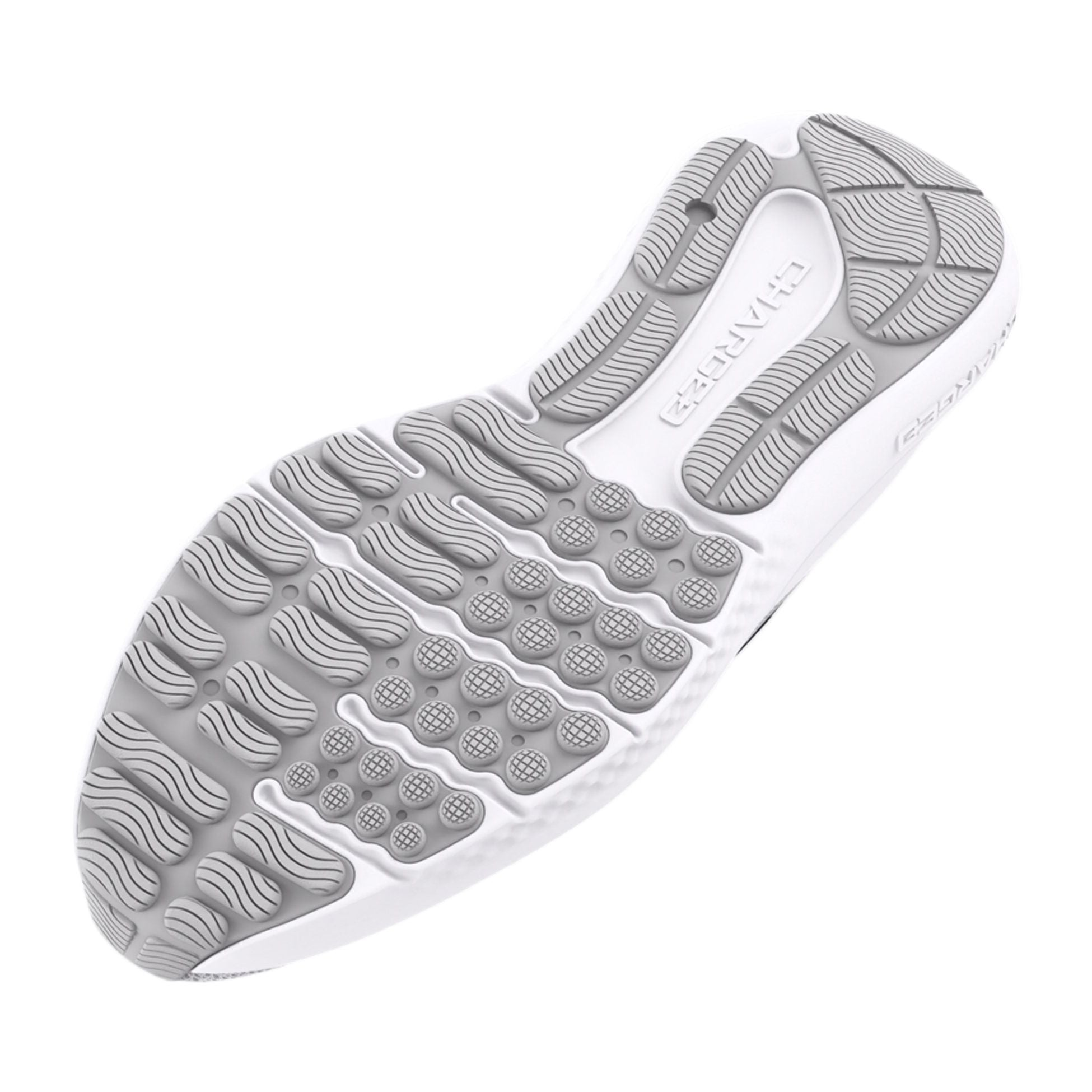 UA Charged Surge 4 Men's Running Shoes