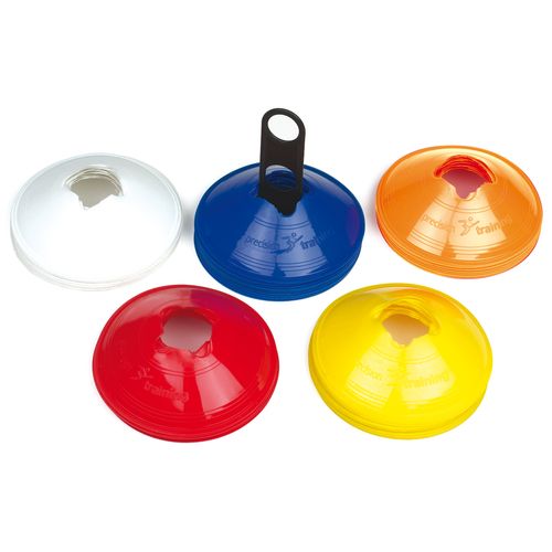 Precision Saucer Cones