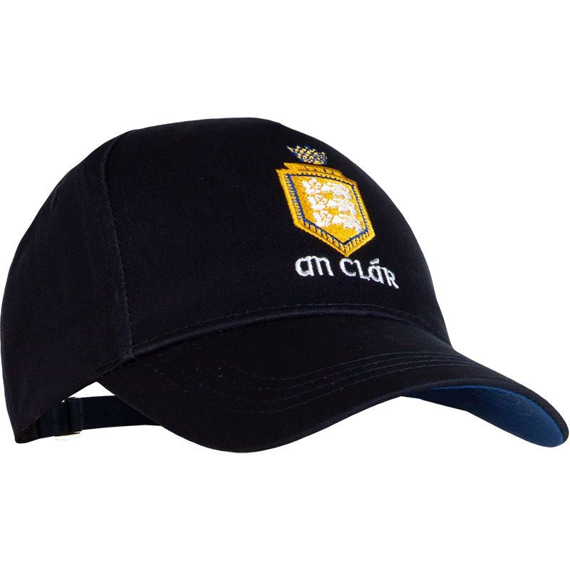 O'Neills Clare Baseball