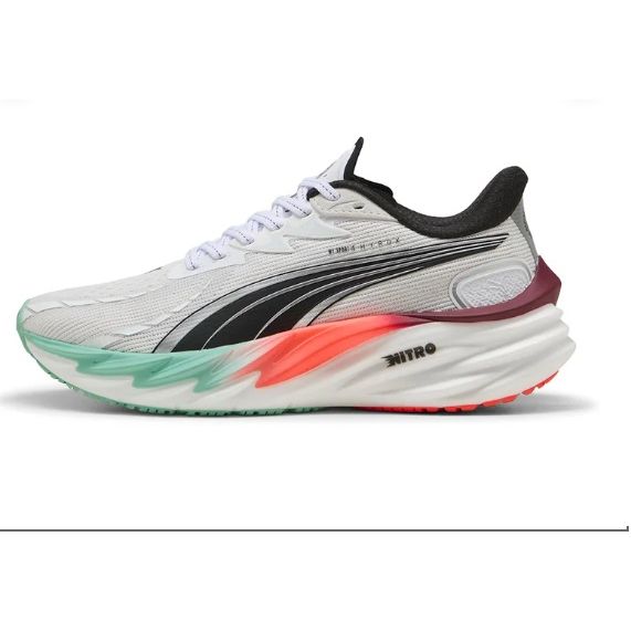 Puma Velocity Nitro 4 Hyrox Running Shoes