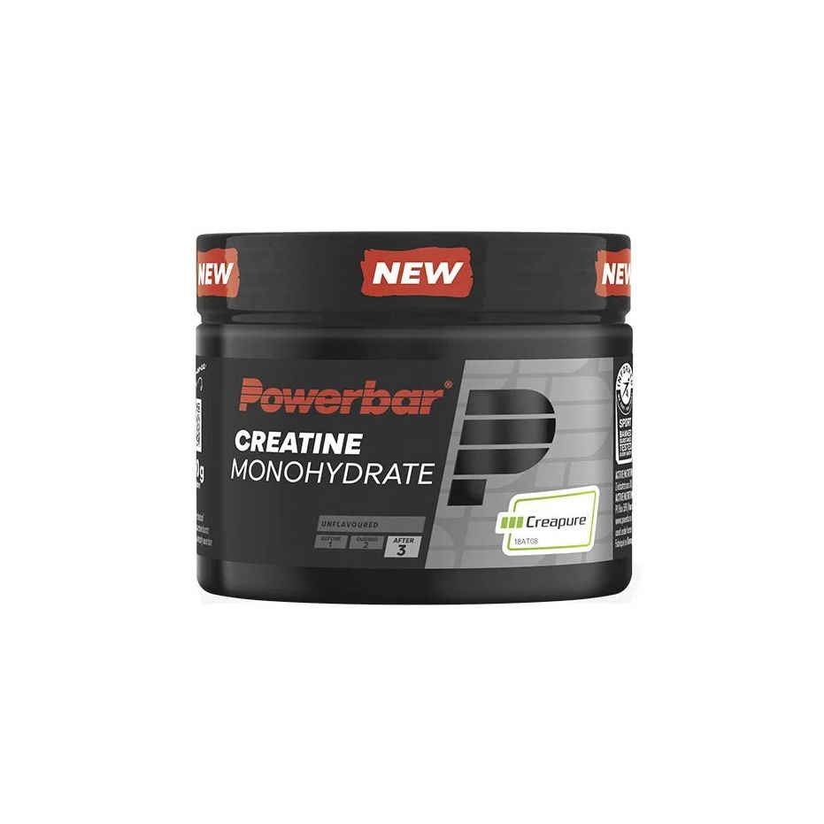 Powerbar Creatine Monohydrate Powder 300g