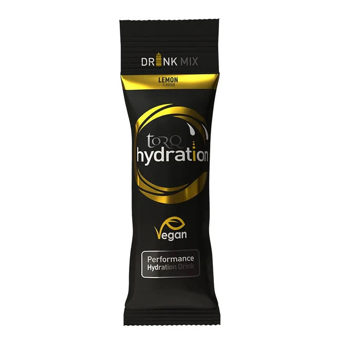 TORQ Hydration Drink Sachet