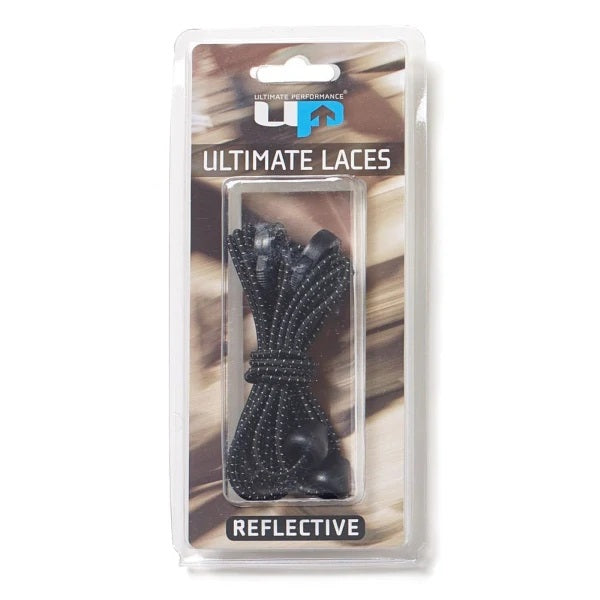 Ultimate Performance Elastic Laces