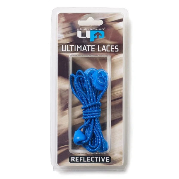 Ultimate Performance Elastic Laces