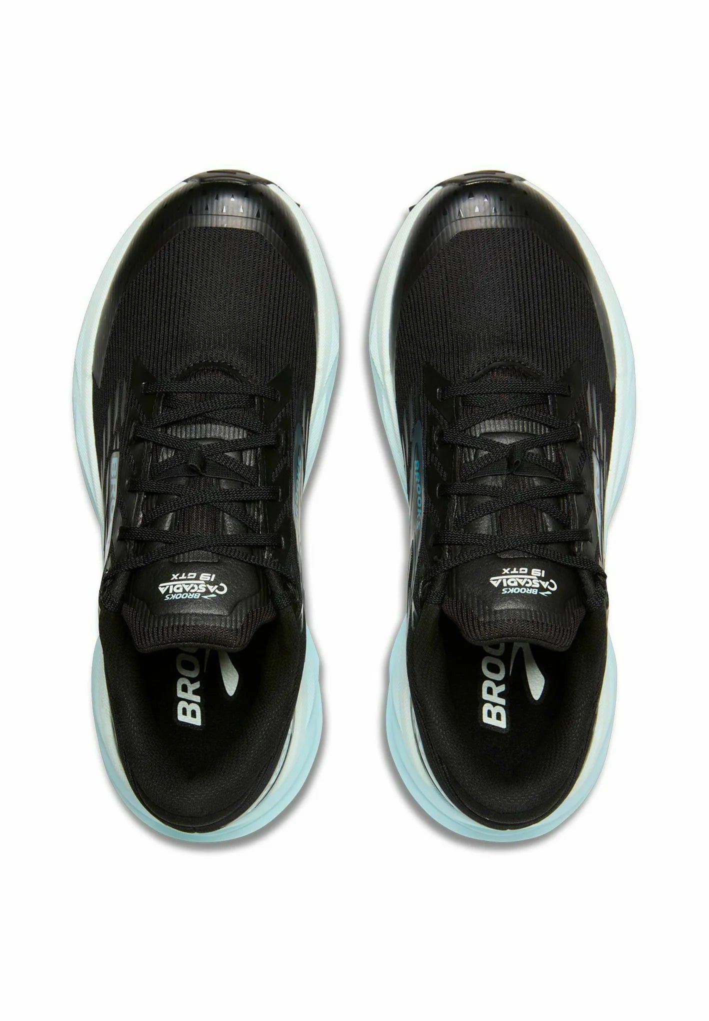 Brooks Cascadia 19 GTX