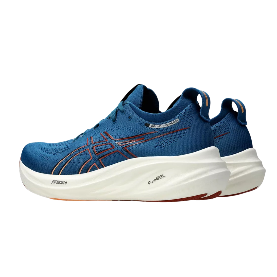 Asics Gel Nimbus™ Men's Running Shoes