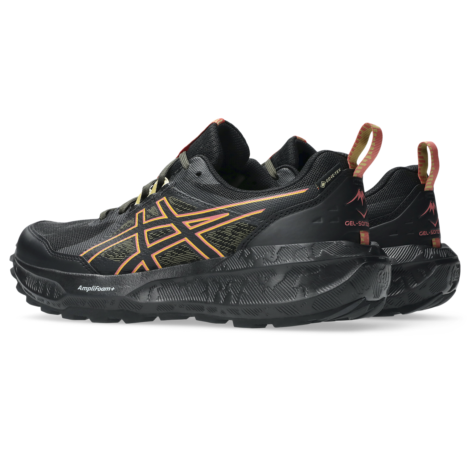 Asics Gel Sonoma 8 GTX Women's Running Shoes