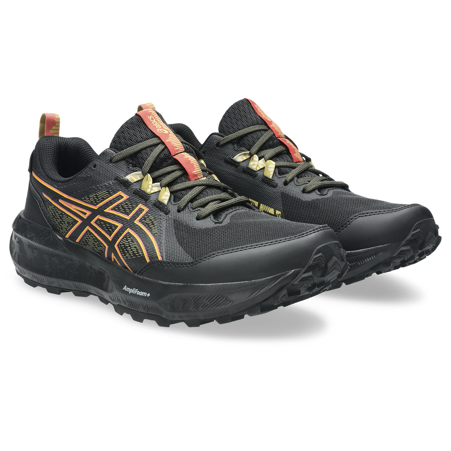 Asics Gel Sonoma 8 GTX Women's Running Shoes