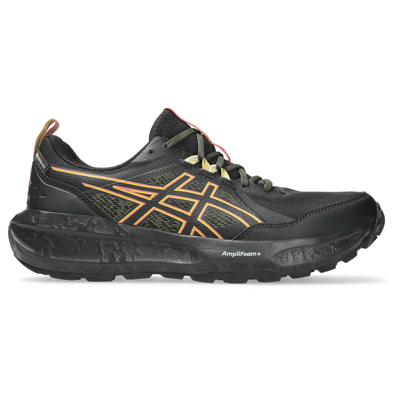 Asics Gel Sonoma 8 GTX Women's Running Shoes