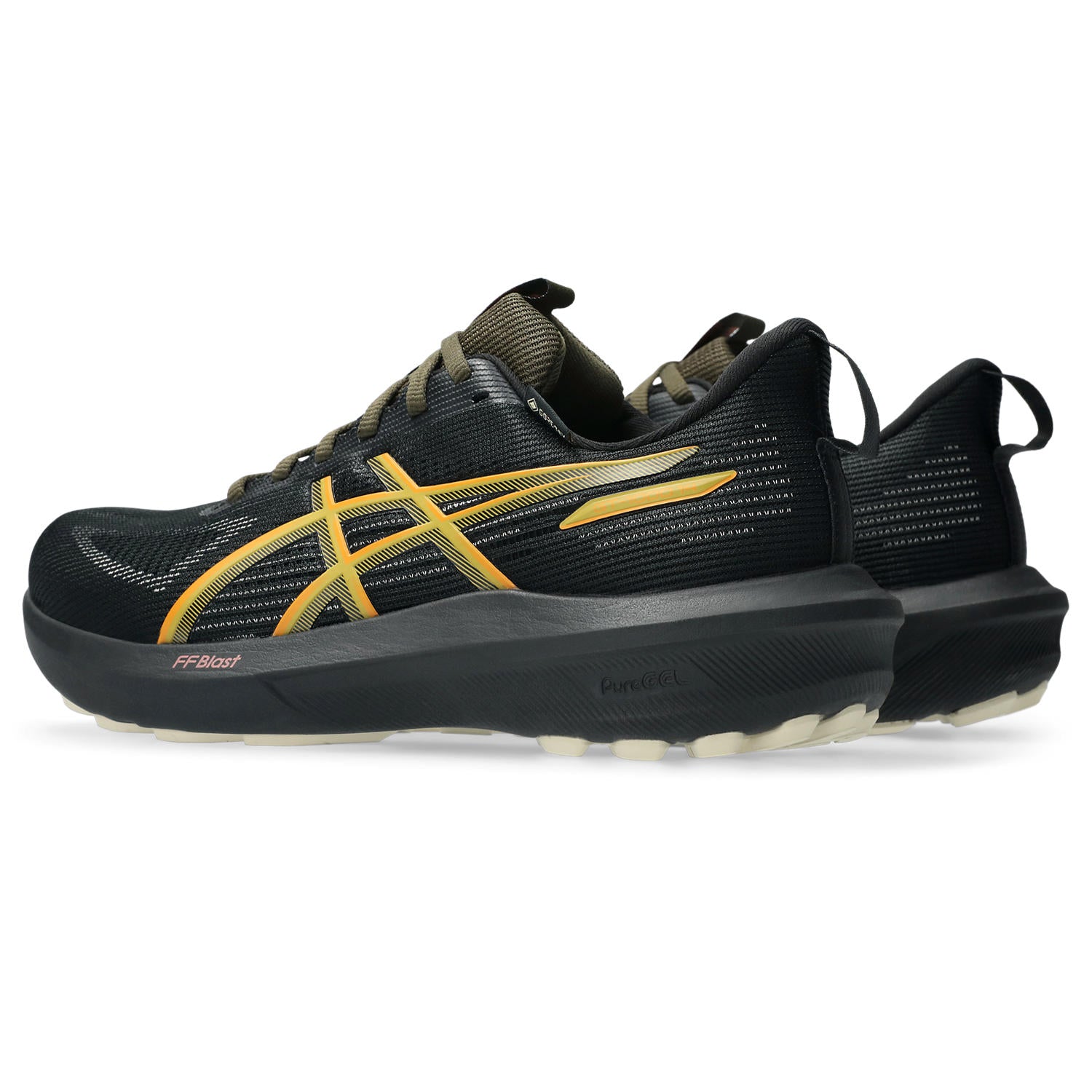 Asics GT-1000 14 GTX Women's Running Shoes