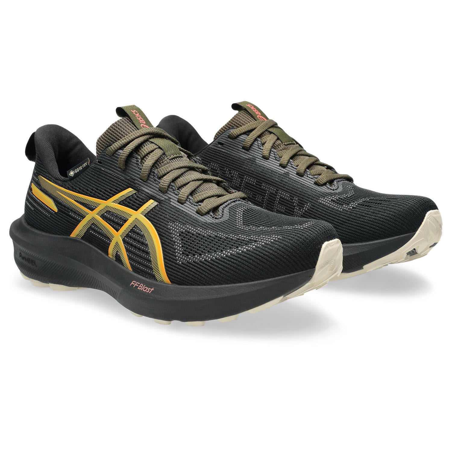 Asics GT-1000 14 GTX Women's Running Shoes