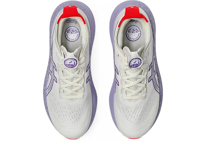 Asics Gel Nimbus 27 Tokyo