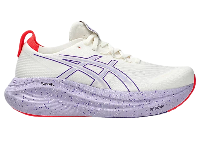 Asics Gel Nimbus 27 Tokyo