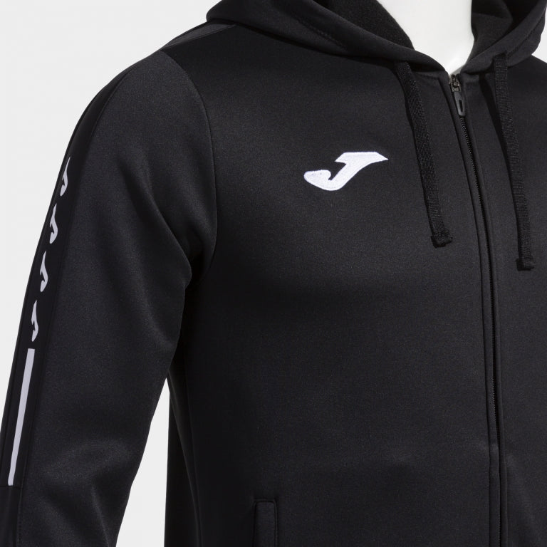 Joma Star Rovers Olimpiada Zip Hoodie