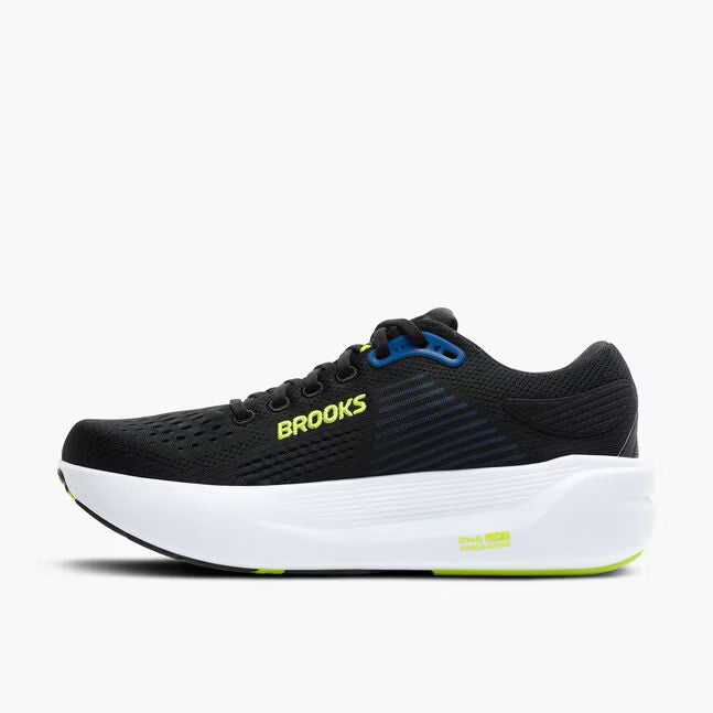 Brooks Ghost Max 3