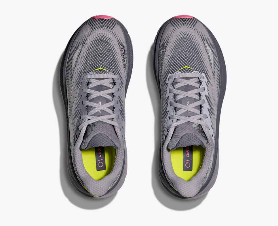 Hoka Clifton 9 GORE-TEX