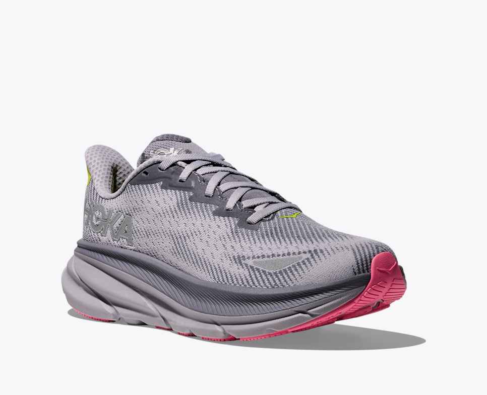 Hoka Clifton 9 GORE-TEX