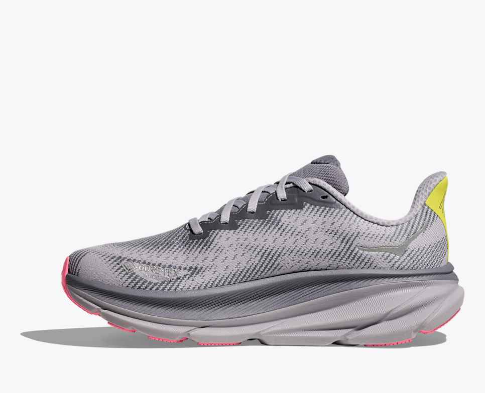 Hoka Clifton 9 GORE-TEX