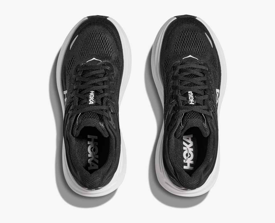 Hoka Bondi 9