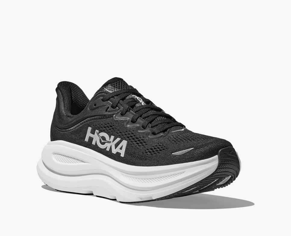 Hoka Bondi 9