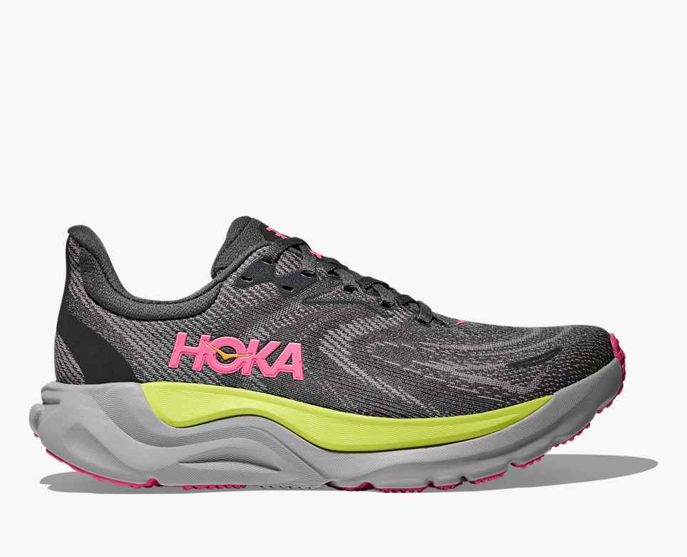 Hoka Arahi 8