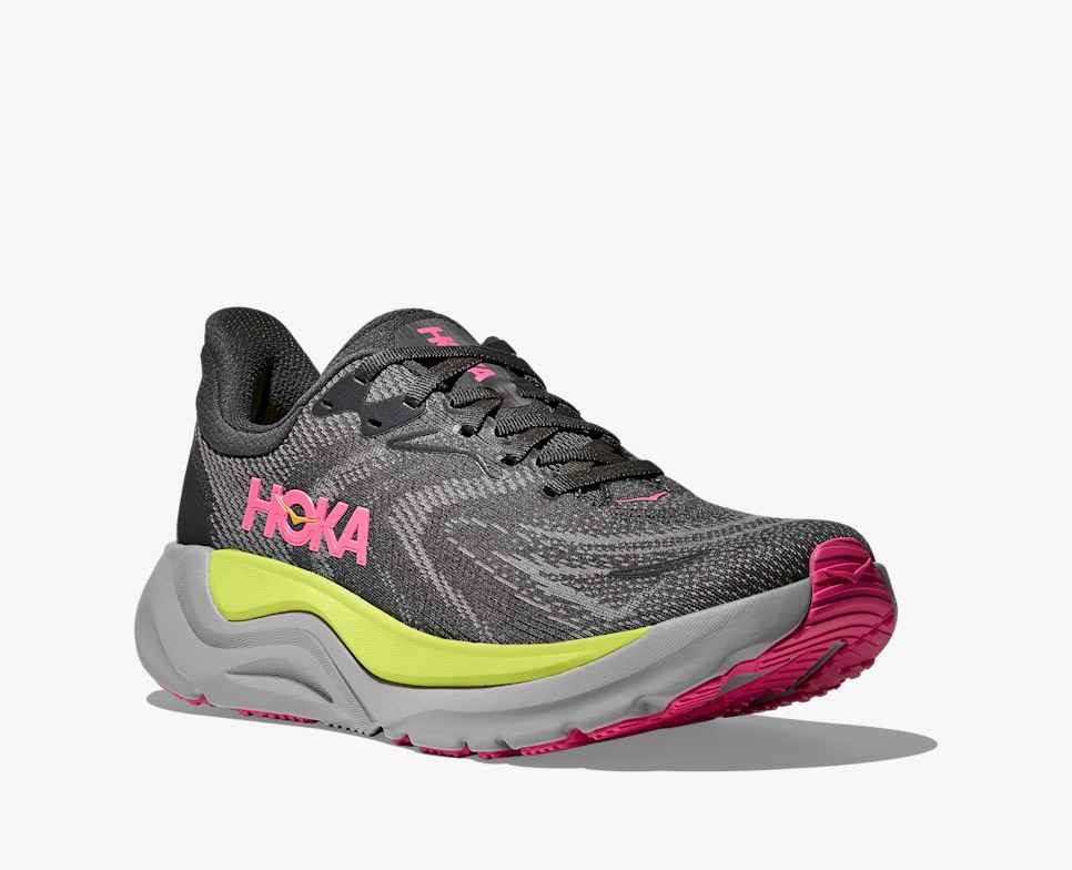 Hoka Arahi 8