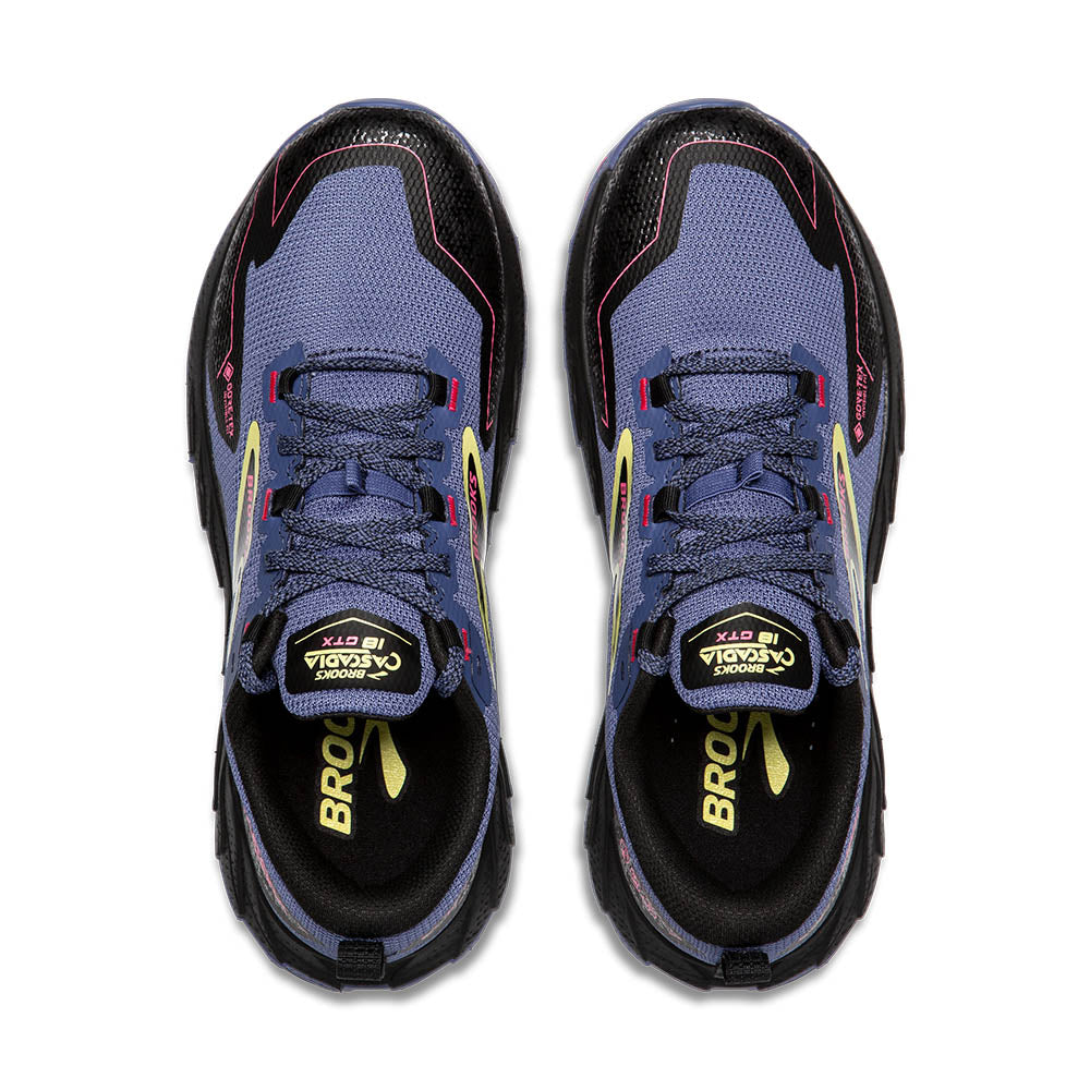 Brooks Cascadia 18 GTX
