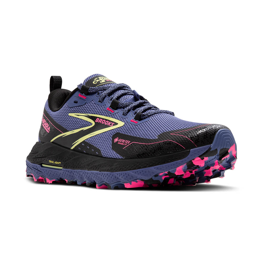 Brooks Cascadia 18 GTX