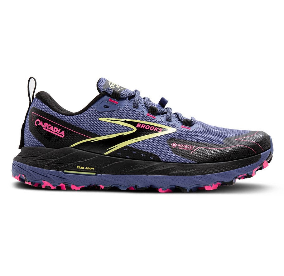 Brooks Cascadia 18 GTX