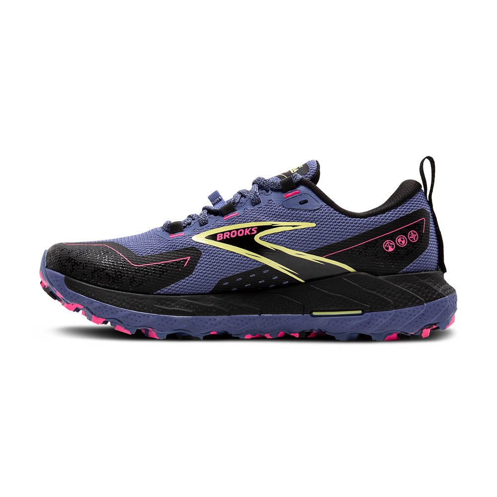 Brooks Cascadia 18 GTX