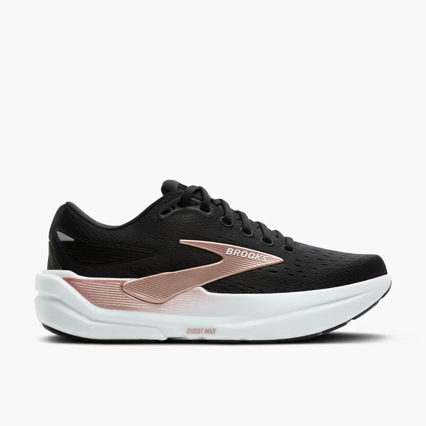 Brooks Ghost Max 3