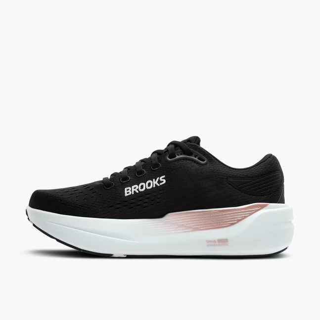 Brooks Ghost Max 3