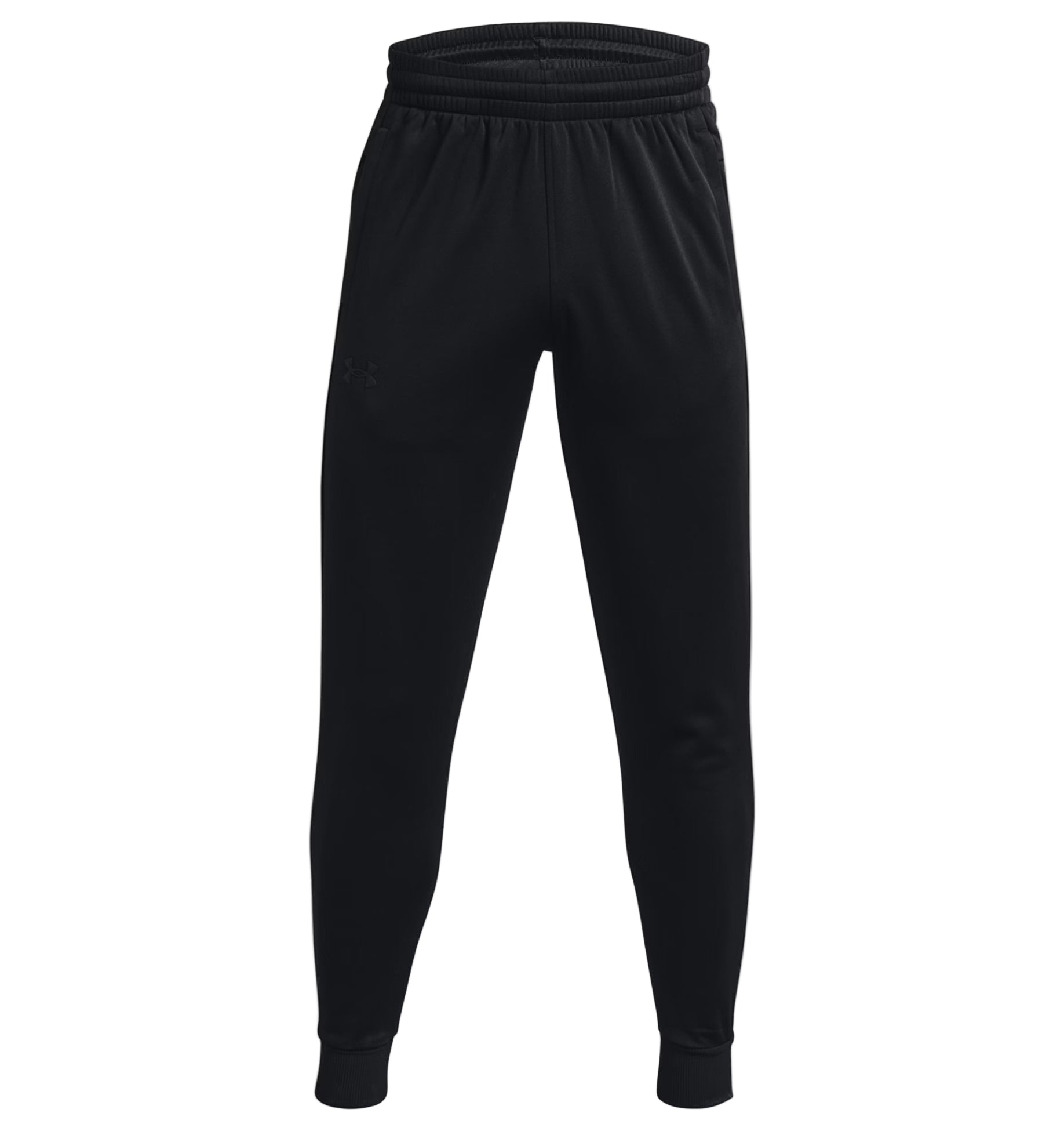 Under Armour Men's Fleece® Joggers Black