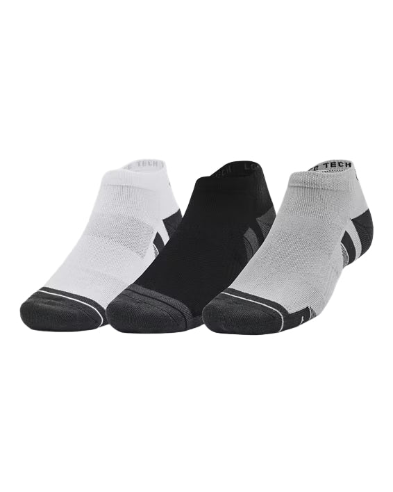 Under Armour Performance Tech 3 Pack