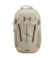 Under Armour Hustle 6.0 Backpack Beige