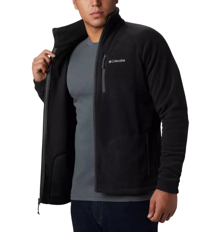 Columbia Men's Fast Trek™ II Full Zip Fleece